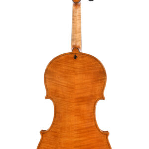 Violino Officina Mauro Lucini no.23, Cremona 2024 - VENDUTO