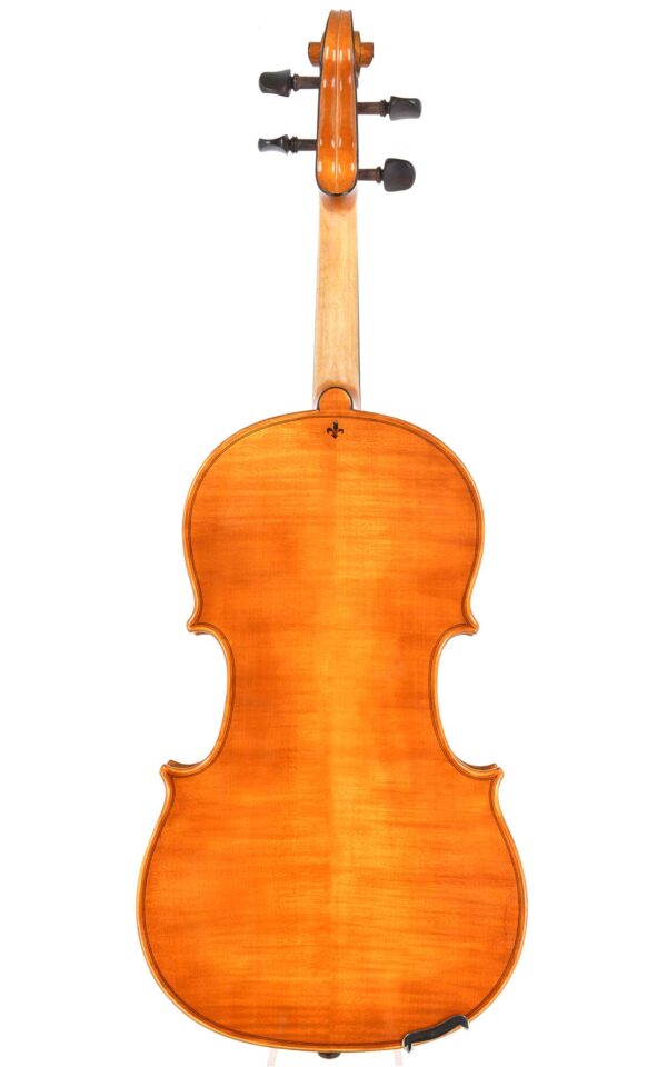 Viola 39,5 cm, Officina Mauro Lucini, Cremona, 2024 - VENDUTO - immagine 3