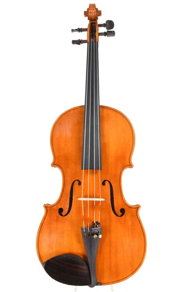 Viola 39,5 cm, Officina Mauro Lucini, Cremona, 2024 - VENDUTO